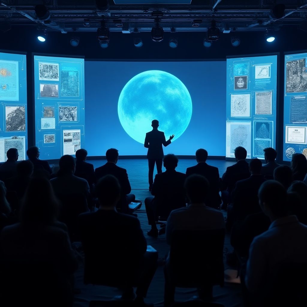 Evento educativo de EduLibre