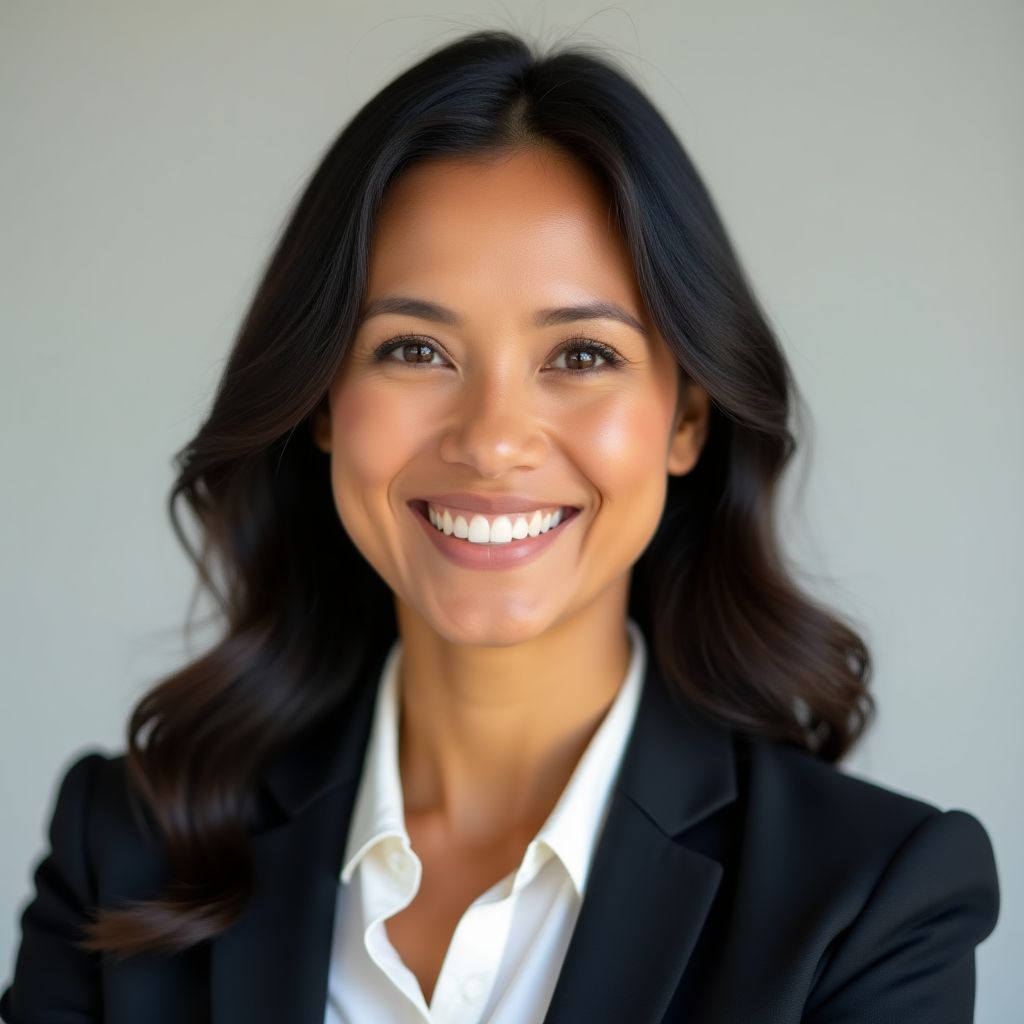 Elena Martínez, Directora Ejecutiva