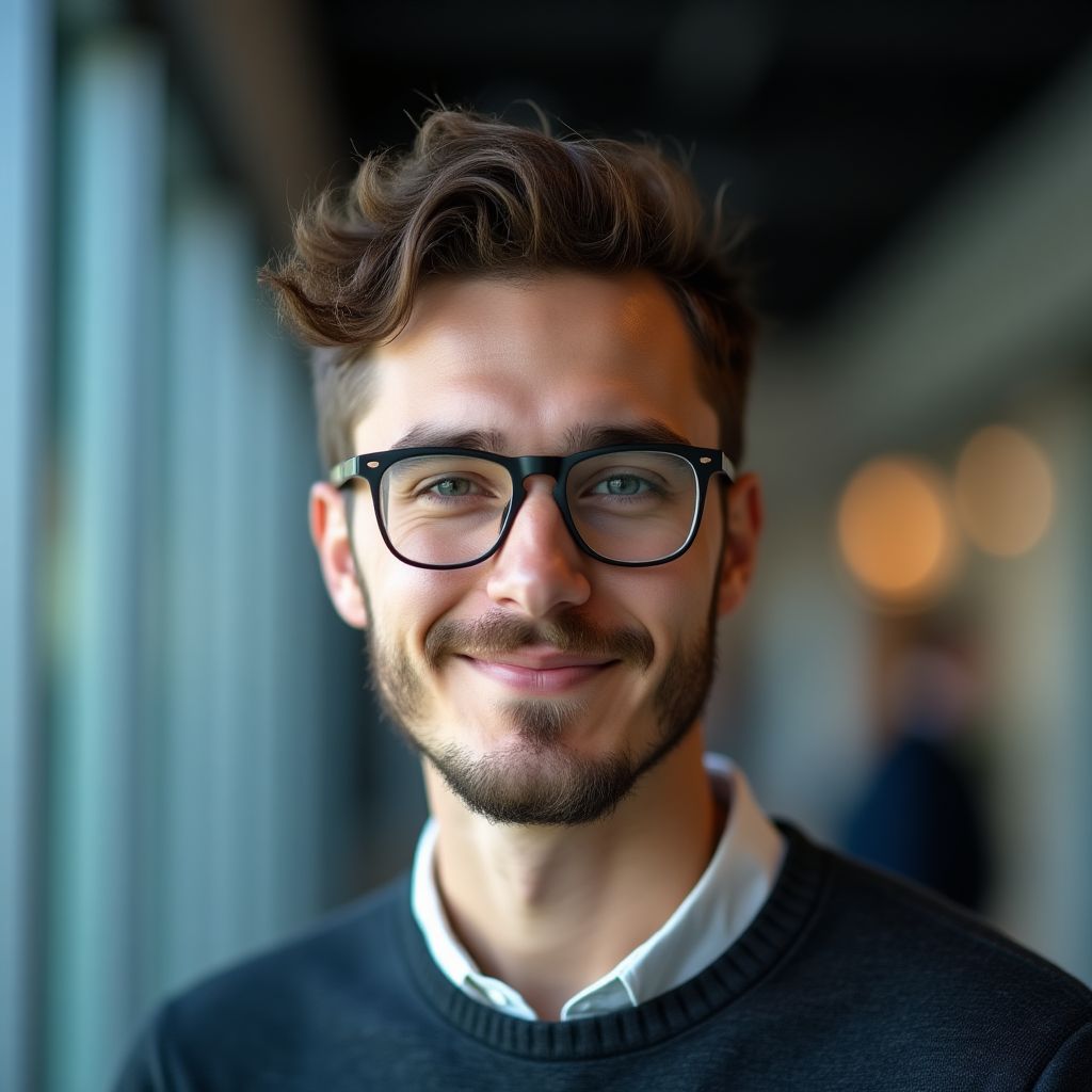 Carlos Rodríguez, Director de Tecnología