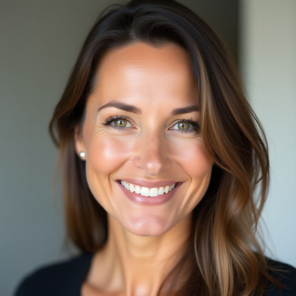 Sofía Hernández, Estudiante de Marketing Digital