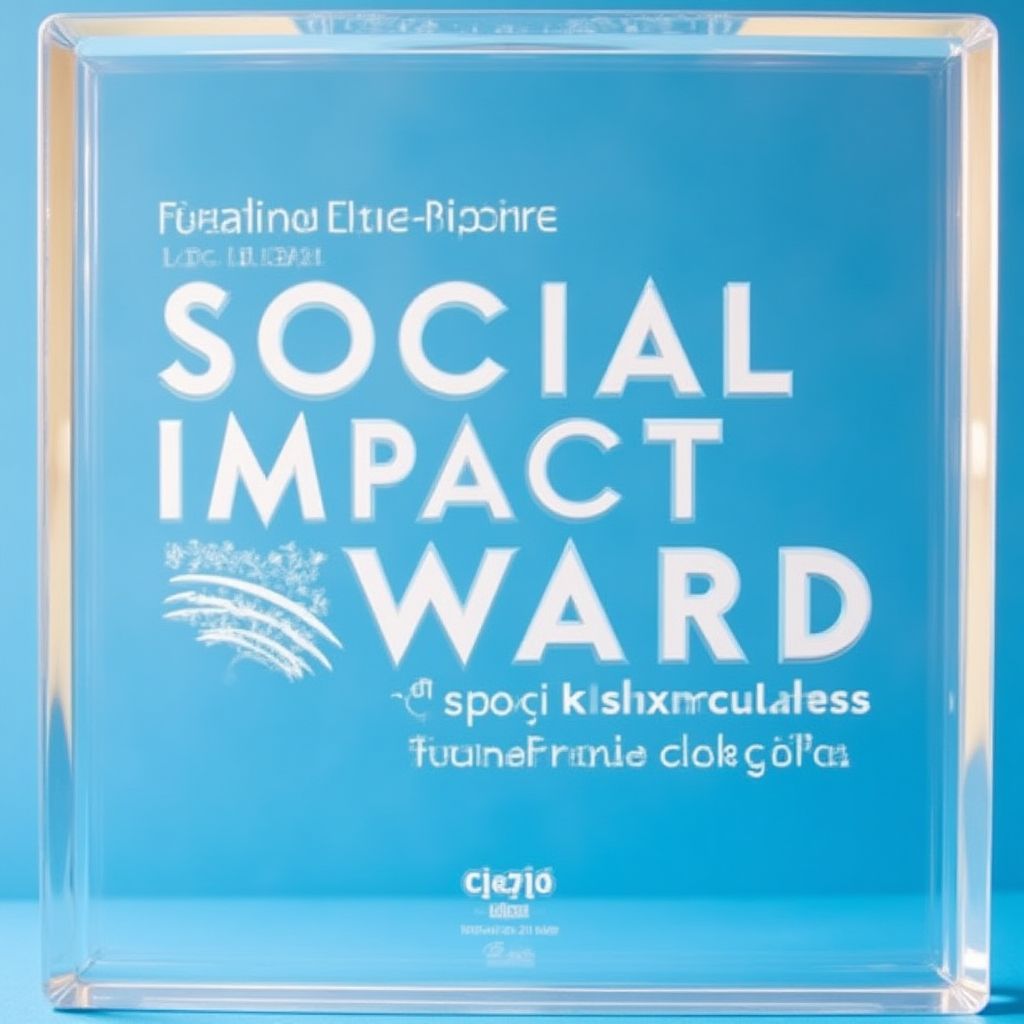 Premio Impacto Social