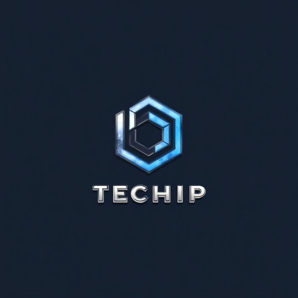 Logo Tech Innovations