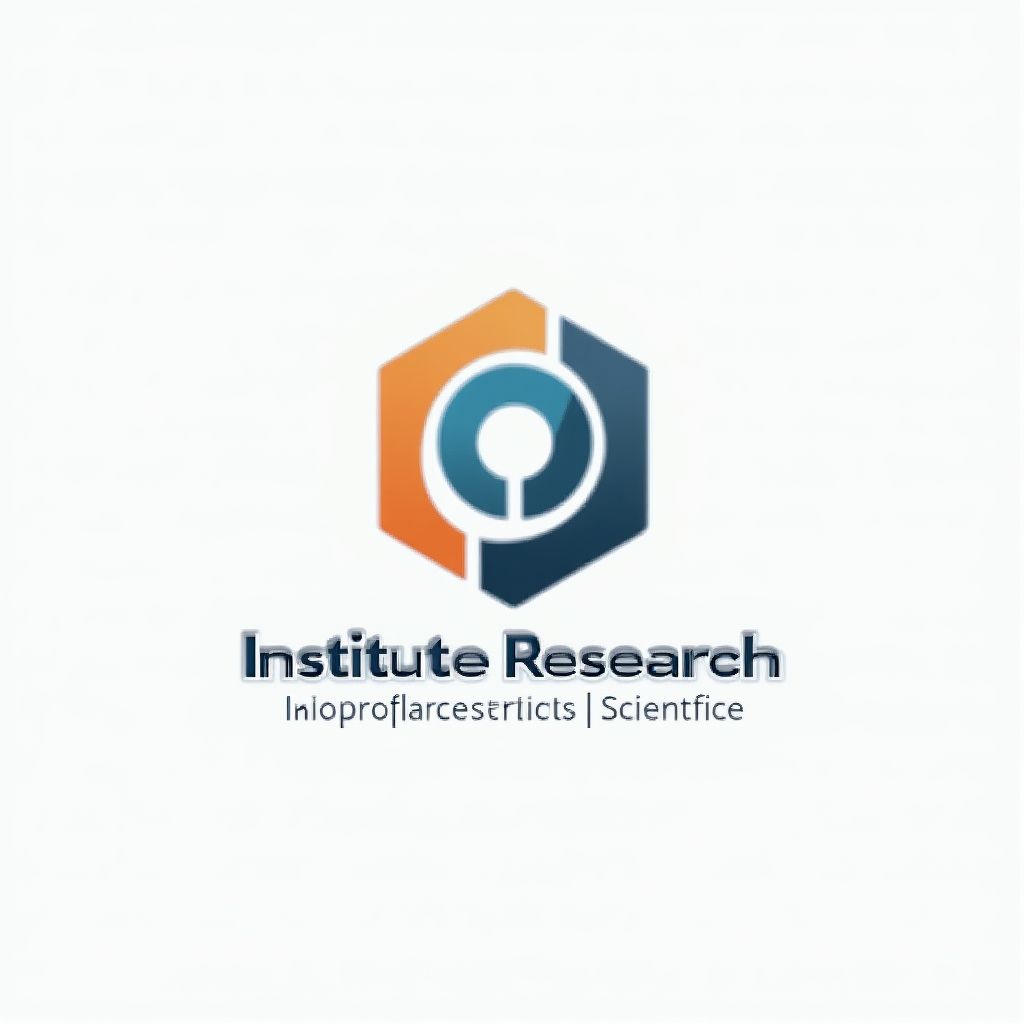 Logo Instituto de Investigación